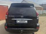 Toyota Land Cruiser Prado 2006 года за 10 800 000 тг. в Рудный – фото 4