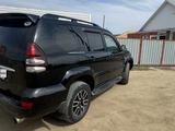 Toyota Land Cruiser Prado 2006 года за 10 800 000 тг. в Рудный – фото 3