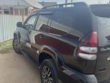 Toyota Land Cruiser Prado 2006 года за 10 800 000 тг. в Рудный – фото 5