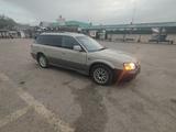 Subaru Legacy Lancaster 2000 годаүшін2 000 000 тг. в Алматы