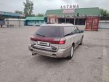 Subaru Legacy Lancaster 2000 годаүшін2 000 000 тг. в Алматы – фото 2