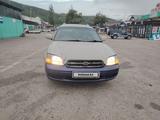 Subaru Legacy Lancaster 2000 годаүшін2 000 000 тг. в Алматы – фото 3