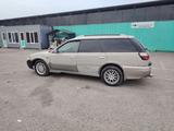 Subaru Legacy Lancaster 2000 годаүшін2 000 000 тг. в Алматы – фото 4