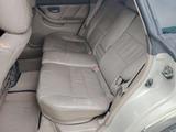 Subaru Legacy Lancaster 2000 годаүшін2 000 000 тг. в Алматы – фото 5