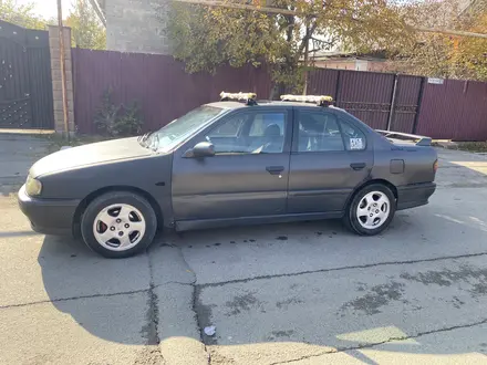 Nissan Primera 1992 года за 900 000 тг. в Алматы – фото 2