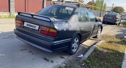 Nissan Primera 1992 годаүшін900 000 тг. в Алматы – фото 5