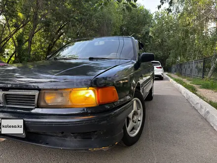 Mitsubishi Galant 1990 года за 550 000 тг. в Алматы