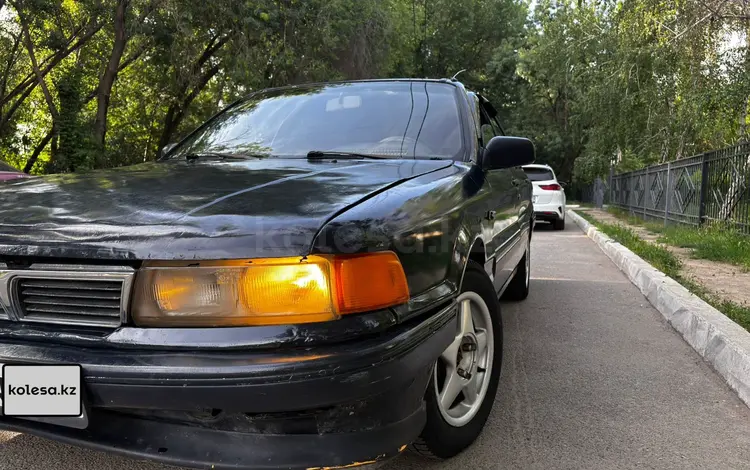 Mitsubishi Galant 1990 года за 550 000 тг. в Алматы
