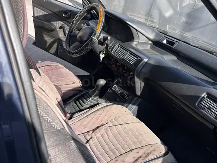 Mitsubishi Galant 1990 года за 550 000 тг. в Алматы – фото 5