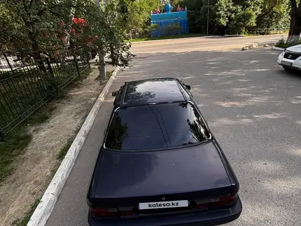 Mitsubishi Galant 1990 года за 550 000 тг. в Алматы – фото 6