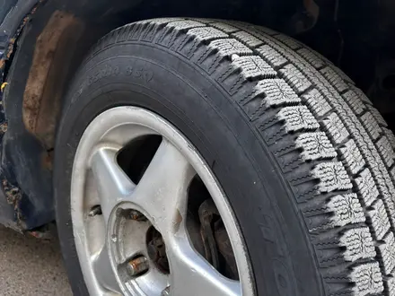 Mitsubishi Galant 1990 года за 550 000 тг. в Алматы – фото 7