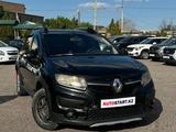 Renault Sandero 2015 годаүшін5 250 000 тг. в Тараз