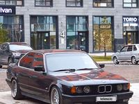 BMW 525 1993 годаүшін3 800 000 тг. в Астана