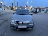 Nissan Almera 2015 годаүшін3 700 000 тг. в Алматы – фото 2