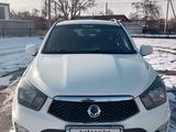 SsangYong Nomad 2016 года за 5 500 000 тг. в Алматы