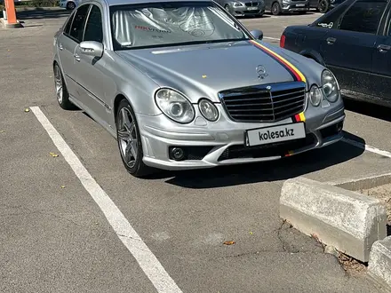 Mercedes-Benz E 320 2003 года за 5 600 000 тг. в Алматы – фото 3