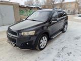 Chevrolet Captiva 2013 годаүшін5 500 000 тг. в Жезказган