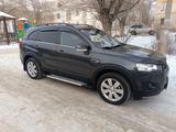 Chevrolet Captiva 2013 годаүшін5 500 000 тг. в Жезказган – фото 2