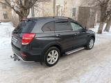 Chevrolet Captiva 2013 годаүшін5 500 000 тг. в Жезказган – фото 4