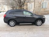 Chevrolet Captiva 2013 годаүшін5 500 000 тг. в Жезказган – фото 5