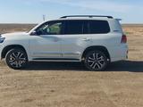 Toyota Land Cruiser 2013 года за 21 000 000 тг. в Атырау