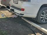 Toyota Land Cruiser 2013 года за 21 000 000 тг. в Атырау – фото 2