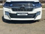 Toyota Land Cruiser 2013 года за 21 000 000 тг. в Атырау – фото 4