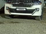 Toyota Land Cruiser 2013 года за 21 000 000 тг. в Атырау – фото 5