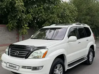 Lexus GX 470
