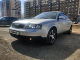 Audi A6 1998 годаүшін2 500 000 тг. в Астана – фото 2