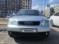 Audi A6 1998 года за 2 500 000 тг. в Астана