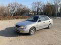 Hyundai Accent 2005 годаfor2 200 000 тг. в Алматы – фото 2