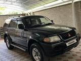 Mitsubishi Montero Sport 2001 годаүшін3 000 000 тг. в Тараз