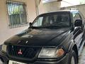 Mitsubishi Montero Sport 2001 года за 2 800 000 тг. в Тараз – фото 2