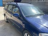 Opel Astra 2004 года за 2 500 000 тг. в Шымкент – фото 4