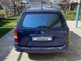 Opel Astra 2004 года за 2 500 000 тг. в Шымкент – фото 2