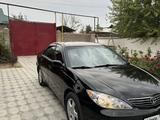 Toyota Camry 2004 годаfor5 800 000 тг. в Сарыагаш – фото 2