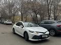 Toyota Camry 2023 годаfor17 500 000 тг. в Алматы – фото 4