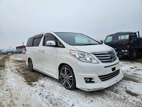 Toyota Alphard 2010 года за 8 000 000 тг. в Караганда