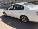 Nissan Altima 2007 годаүшін2 600 000 тг. в Актобе – фото 4