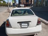 Nissan Altima 2007 годаүшін2 600 000 тг. в Актобе – фото 5