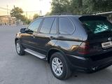 BMW X5 2005 годаүшін5 800 000 тг. в Шымкент – фото 4