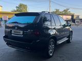 BMW X5 2005 годаүшін5 800 000 тг. в Шымкент – фото 5