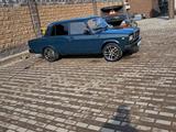 ВАЗ (Lada) 2107 2007 годаүшін1 800 000 тг. в Алматы