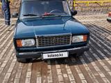 ВАЗ (Lada) 2107 2007 годаүшін1 800 000 тг. в Алматы – фото 3