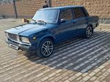 ВАЗ (Lada) 2107 2007 годаүшін1 800 000 тг. в Алматы – фото 4