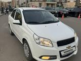 Chevrolet Nexia 2021 годаүшін5 100 000 тг. в Астана – фото 2
