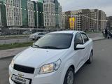 Chevrolet Nexia 2021 года за 5 100 000 тг. в Астана – фото 3