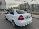 Chevrolet Nexia 2021 годаүшін5 100 000 тг. в Астана – фото 4