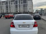 Chevrolet Nexia 2021 года за 5 100 000 тг. в Астана – фото 5